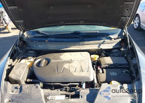 2016 Jeep Cherokee Altitude z USA, uszkodzony, nr VIN 1C4PJMCS3GW144858